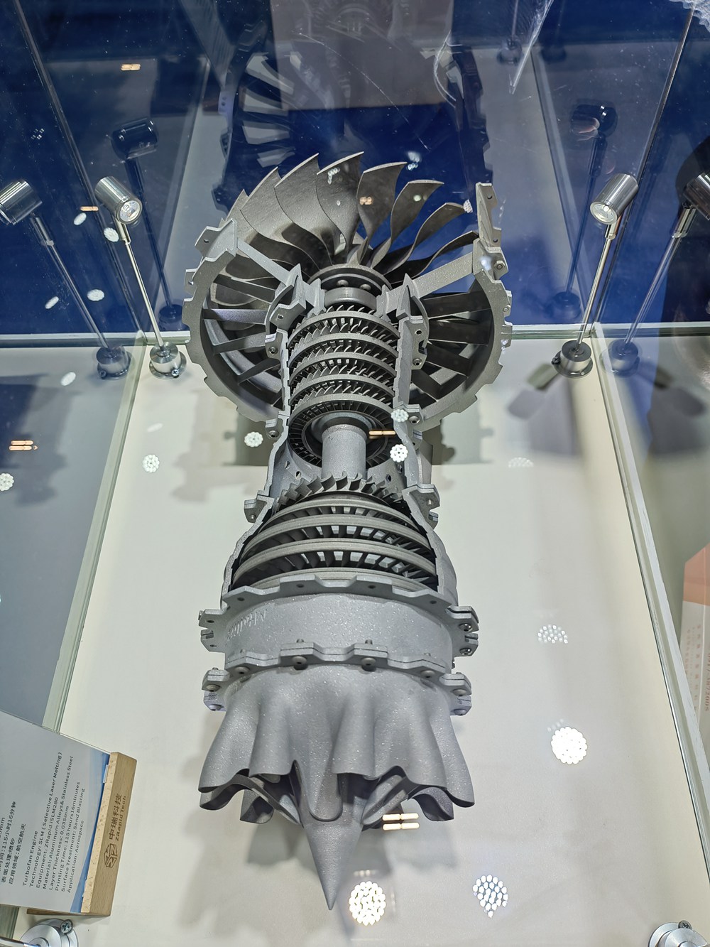 亚洲2022年3D打印与增材制造展览会