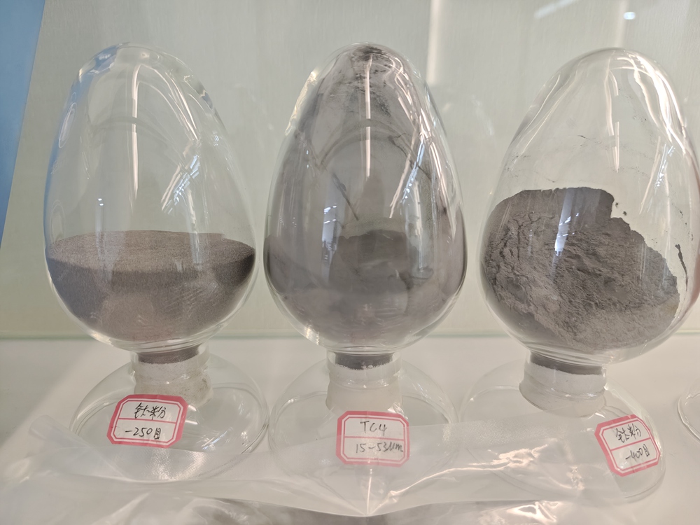 样品展示